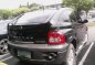 Good as new Ssangyong Actyon 2008 for sale-6