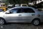 Toyota Vios 1.3 E Manual 2009 Silver Sedan For Sale -5