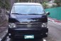 2014 Toyota Hiace Super Grandia Matic 2.5L Complete Casa Record-0