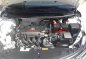 2016 Toyota Vios manual Manual transmission for sale-10