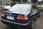 Well-maintained Toyota Corolla 2003 for sale-5