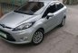 Ford Fiesta sedan 2011 for sale-0