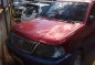 Toyota Revo 2002 Manual Red SUV For Sale -5