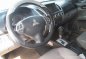 Well-kept Mitsubishi Montero Sport 2012 4x4 GTV A/T for sale-11