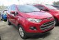 Ford EcoSport 2016 TREND A/T for sale-0