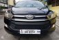 2016 Toyota Innova 2.8E Diesel Automatic For Sale -2