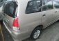 Good as new Toyota Innova 2010 M/T for sale-5