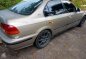 Honda Civic Vti Manual 1996 Silver For Sale -1