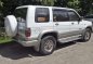 2001 Isuzu Trooper Sale or Swap-0