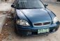 Good as new Honda Civic 1996 for sale-0