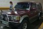 1997 Hyundai Galloper Exceed for sale-2