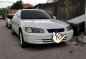 Toyota Camry 2001 white for sale-0