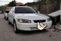 Toyota Camry 2001 white for sale-1