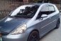 Honda Jazz iDSi 2006 AT HB Blue For Sale -0