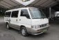 2013 Nissan Urvan Escapade 2.7L MT DSL for sale-11