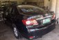 Well-kept Toyota Corolla Altis 2013 for sale-1