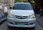 FOR SALE! Toyota Avanza (J Variant) 2007-3