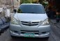 FOR SALE! Toyota Avanza (J Variant) 2007-1