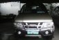 Well-kept Isuzu Crosswind 2012 for sale-1