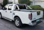 Well-kept Nissan Frontier Navara 2012 for sale-0