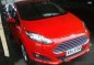 Good as new Ford Fiesta 2014 for sale-0