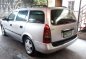 Fresh 2000 Opel Astra Wagon AT Silver For Sale -3