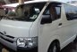 2014 Toyota Hi ace Commuter for sale-1