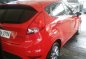 Good as new Ford Fiesta 2014 for sale-6