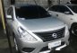 Good as new Nissan Almera 2017 for sale-2