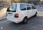 2004 Toyota Revo Manual White SUV For Sale -8