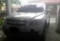 2007 Chevrolet Captiva 2.4 AT Silver For Sale -0