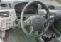 Honda CRV 1999 Gen1 Beige SUV For Sale -6