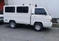 Mitsubishi L300 FB 1997 Manual White For Sale -1