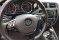 Volkswagen Jetta TDi Highline 2016 Gray For Sale -8