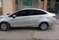 Ford Fiesta sedan 2011 for sale-1