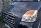 Well-maintained Hyundai Starex 2006 GRX A/T for sale-8