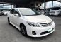 Well-kept Toyota Corolla Altis 2011 V A/T for sale-0