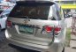 Well-maintained Toyota Fortuner 2012 for sale-5