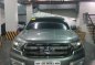For sale 2017 Ford Everest-1