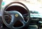 Nissan Serena 1995 AT Red Van For Sale -1