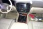 Toyota Land Cruiser High Control 2003 AT GAS for sale-1