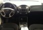 Hyundai Tucson 2012 Diesel 4X4 Automatic for sale-1