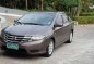 2013 HONDA CITY AUTOMATIC/GAS for sale-1