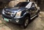 2010 Isuzu Dmax Automatic transmission for sale-0