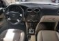 Ford Focus 2006 Ghia FOR SALE-3