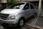 2009 HYUNDAI Starex vgt for sale-2