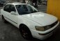 1992 Toyota Corolla Gli 1.6 Automatic For Sale -0