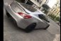 Hyundai Genesis Coupe 3.0 2009 AT Silver For Sale -0