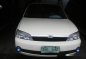 Well-kept Ford Lynx 2003 for sale-1