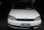 Well-kept Ford Lynx 2003 for sale-0